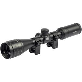 Оптический прицел Hawke Fast Mount 3-9x40 AO сітка Mil Dot (11523)
