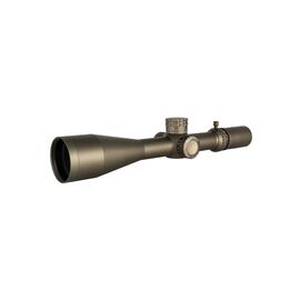 Оптический прицел Nightforce ATACR 7-35x56 ZeroS F1 0.1Mil сітка TreMor3 з підсвічуванням Dark Earth (C662)