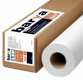Бумага Barva 24"/610мм, 150 г/м2, 30 м LFP (IP-O150-353)