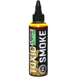 Ликвид Brain fishing Toxic Smoke Citrus (цитрус) 100ml (1858.21.70)