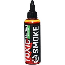 Ликвид Brain fishing Toxic Smoke Robin Red (спеції) 100ml (1858.21.68)