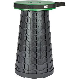 Стілець складаний Skif Outdoor Tower Olive (QHTC1000OL)