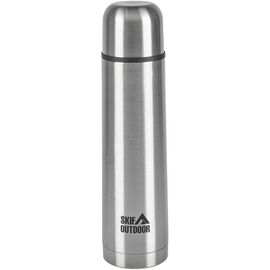 Термос Skif Outdoor Walker 0.7L Silver (HB-700S)