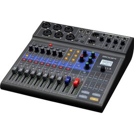 Микшерный пульт ZOOM LiveTrak L-8 (286407)