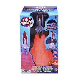 Игровой набор Astro Venture Запуск шаттла (63172)