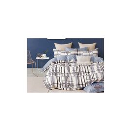 Постільна білизна Viluta 701 Сатин твил євро (701_ev)