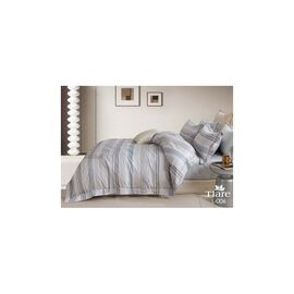 Постільна білизна Tiare L006 Сатин Deluxe євро (L006_DeLuxe_ev)