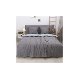 Постельное белье Viluta 23237 Ранфорс полуторный (23237-pl)