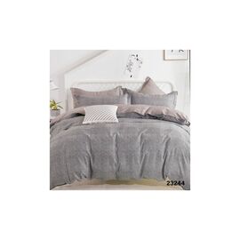 Постільна білизна Viluta 23244 Ранфорс євро (23244-ev)