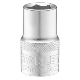 Головка торцевая Stanley 1/2", 13 мм, шестигранная (FMMT17232-0)