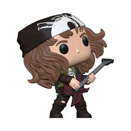 Фігурка Funko Pop Мисливець Едді з гітарою (72138)