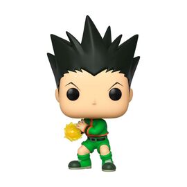 Фігурка Funko Pop серії Мисливець & Мисливець - Гон Фріксс (41062)