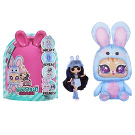Лялька L.O.L. Surprise! серії Tweens Costume - Айя Черрі (504054)