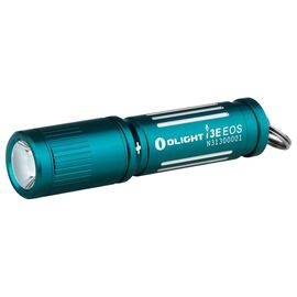 Фонарь Olight I3E EOS Turquoise (I3E EOS Olight)