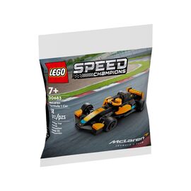 Конструктор LEGO Автомобиль McLaren Formula 1 (30683)