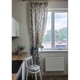 Штора Прованс комплект Мира 136х170 см 2 шт (026647)