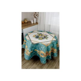 Скатертина Прованс Verna кругла D-90 (032743)