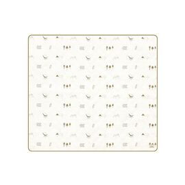 Туристический коврик Naturehike CNK2300DZ019 180 х 200 см бежевий (6976023922930)