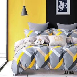 Постельное белье Viluta 22183 Ранфорс полуторный (22183-pl)
