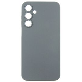 Чохол до мобільного телефона Dengos Carbon Samsung Galaxy M35 5G Grey (DG-TPU-CRBN-200)