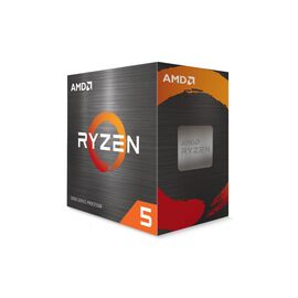 Процессор AMD Ryzen 5 5500 (100--100000457BOX)