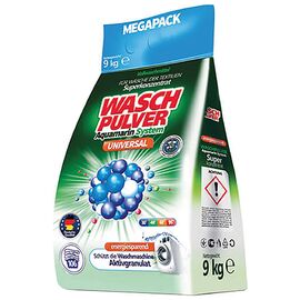 Стиральный порошок Wasch Pulver Universal 9 кг (4260418932218)