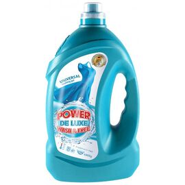 Гель для стирки Power De Luxe Универсальный 4 кг (4260637720061)