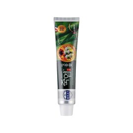 Зубная паста LG Bamboo Salt Toothpaste Gum Care 120 г (8801051060157)