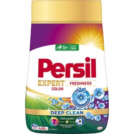 Стиральный порошок Persil Expert Deep Clean Автомат Color Свежесть от Silan 4.05 кг (9000101806168)