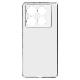 Чохол до мобільного телефона Armorstandart Air Infinix Note 40 Pro Camera cover Clear (ARM73930)