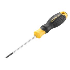 Отвертка Stanley Cushion Grip, TORX TT10 x 75мм. (STHT16177-0)