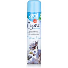 Освежитель воздуха Ozone Cotton Escape 300 мл (4770416342242)