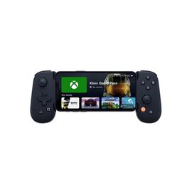 Геймпад One Xbox Edition for iPhone 15 & Android USB-C 2-Gen Black Backbone (BB-51-P-BR)