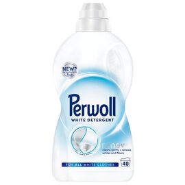 Гель для стирки Perwoll Для белых вещей 2 л (9000101808537)