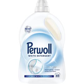 Гель для стирки Perwoll Для белых вещей 3 л (9000101809688)