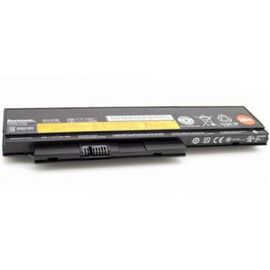 Аккумулятор для ноутбука Lenovo Lenovo ThinkPad X220 (29+) 5700mAh (63Wh) 6cell 11.1V Li-ion (A47082)
