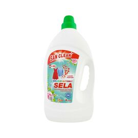 Гель для стирки San Clean Selа Color 4 кг (4820003543832)