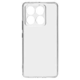 Чехол для мобильного телефона Armorstandart Air Xiaomi 14T Camera cover Clear (ARM79337)