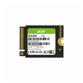 Накопитель SSD M.2 2230 1TB MA200 Acer (BL.9BWWA.154)