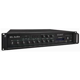 Усилитель HL Audio Public Address Amplifier (MA-360ZM)
