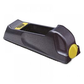 Рашпиль Stanley Surform Block Plane, с металлическим корпусом, 155мм (5-21-399)