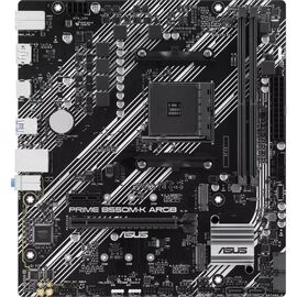 Материнская плата ASUS PRIME B550M-K ARGB