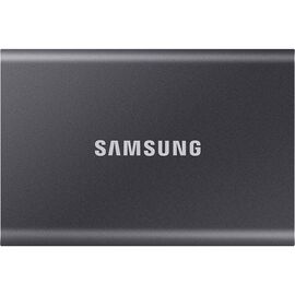 Накопитель SSD USB 3.2 4TB T7 Samsung (MU-PC4T0T/WW)