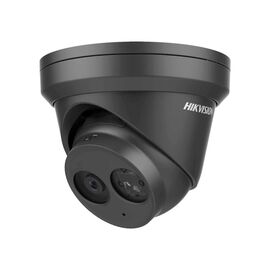Камера видеонаблюдения Hikvision DS-2CD2343G2-IU (2.8) /чёрная (DS-2CD2343G2-IU (2.8) /black)