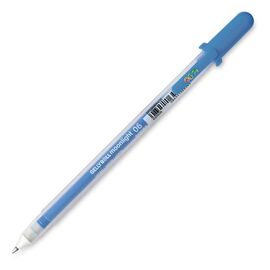 Ручка гелевая Sakura MOONLIGHT Gelly Roll 06, Ультрамарин (084511320345)