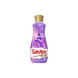 Кондиціонер для білизни Savex Soft Romantic 800 мл (3800024048944)