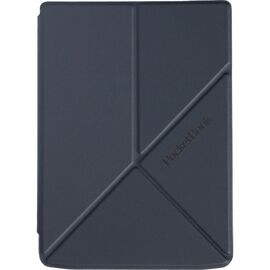 Чехол для электронной книги Pocketbook 743 Origami Cover black (H-SO-743-K-WW)