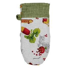 Кухонная прихватка Прованс Рукавичка Radish (032952)