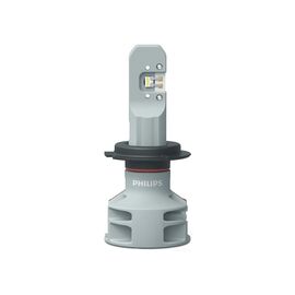 Автолампа Philips LED H7 11972U51Х2 12/24V Ultinon Pro5100 +160 (74243)