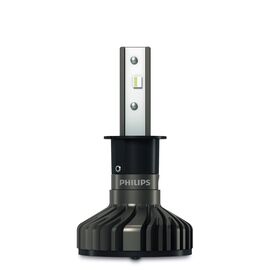 Автолампа Philips LED H7 11972U91Х2 12/24V Ultinon Pro9100 +350 (74245)
